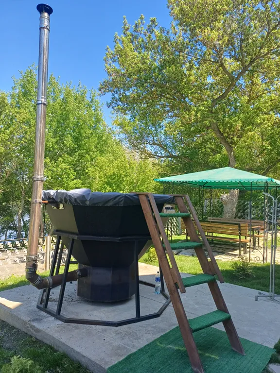 Отметь праздник с размахом в удаче