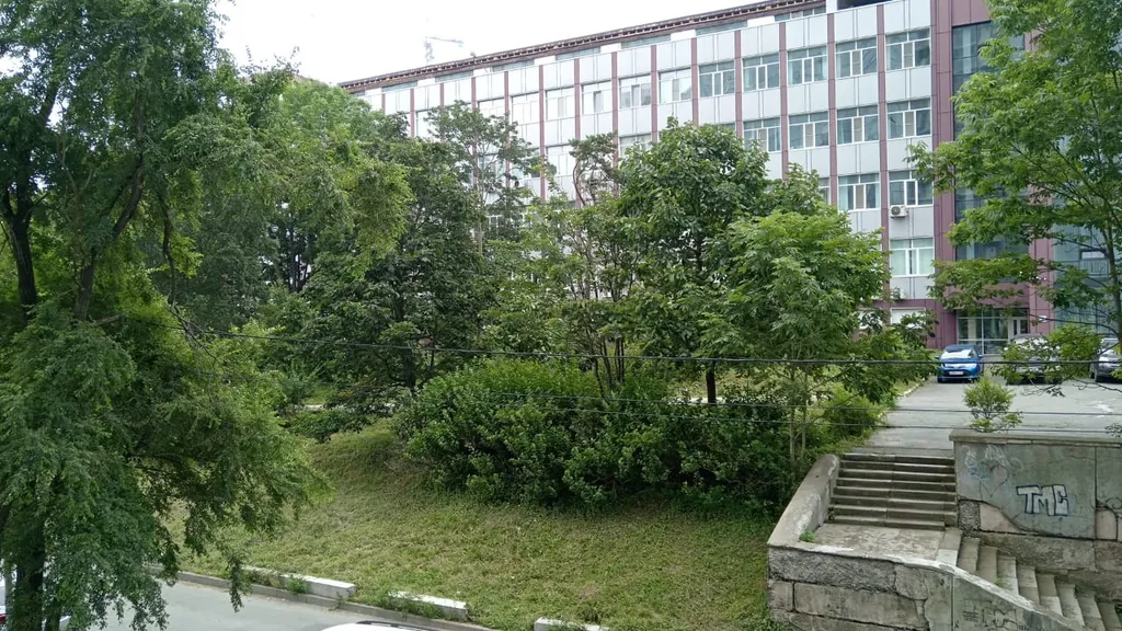 Уютная студия рядом с морем в современном ЖК с просторным паркингом