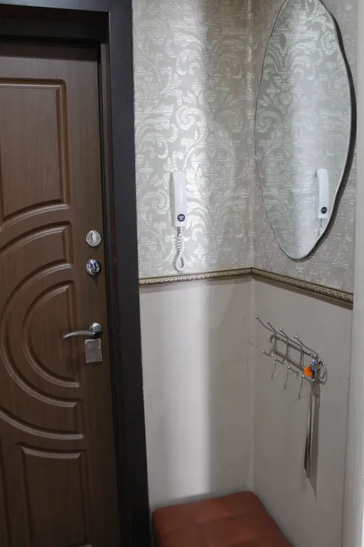 Твой камчатский дом