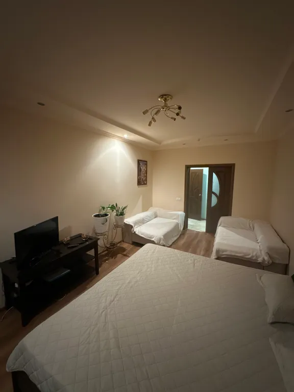 Семейная квартира