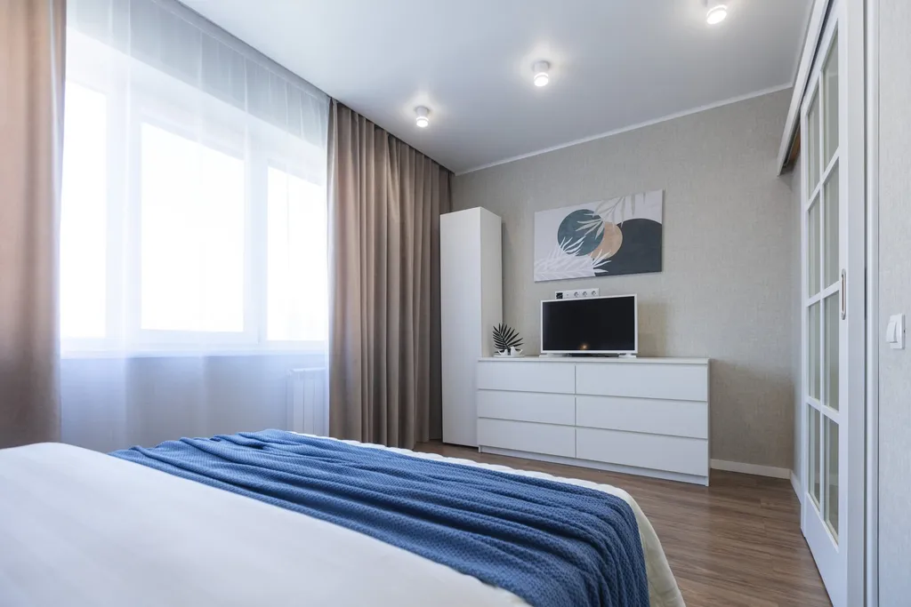 Комфортный микроклимат