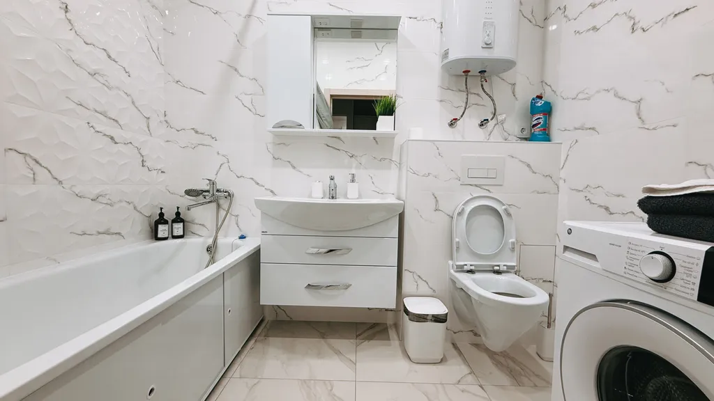 Уютная квартира трасса М-5