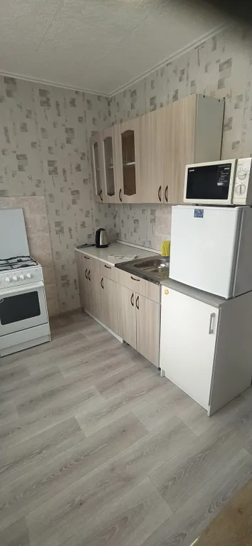 Уютная, чистая квартира в 7 микрорайоне, в тихом, спальном районе