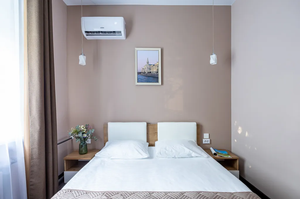 Квартира Комната — Москва