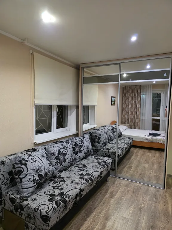 Чистая, уютная гостиница Виктория