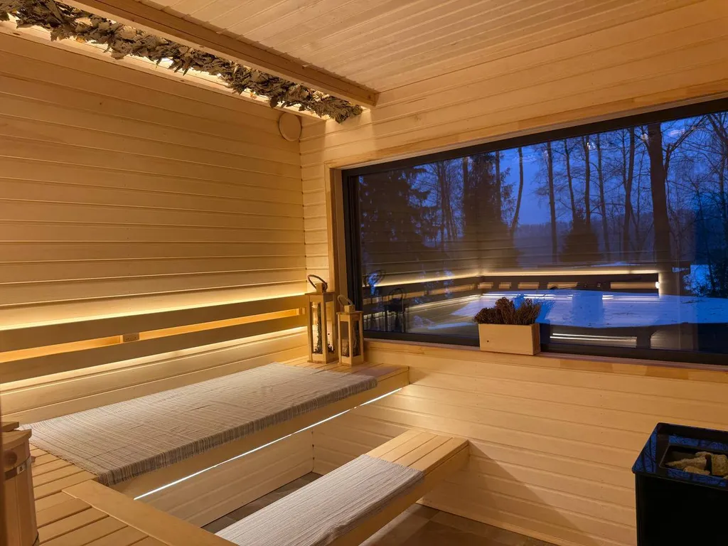 3-комнатный Дом