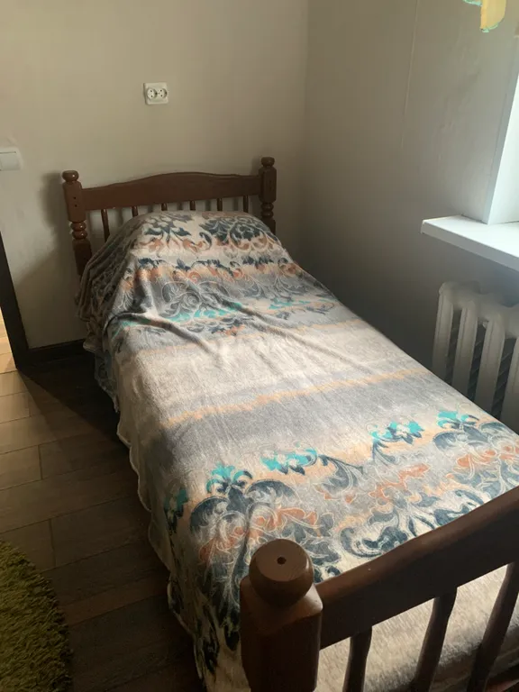 Часть дома в историческом центре города