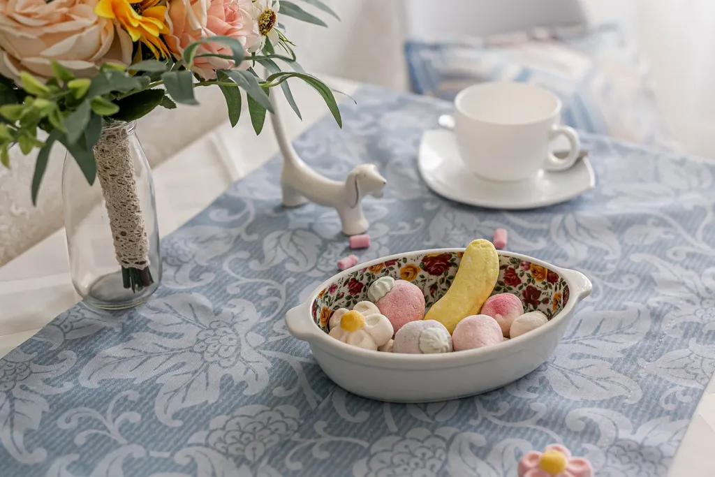 Квартира в микрорайоне Курортный