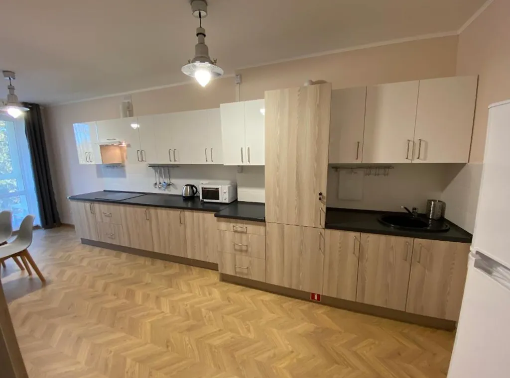 Квартира Квартира на берегу моря — Светлогорск