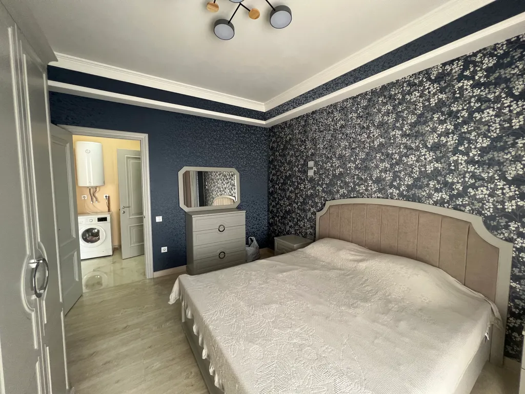 Апартаменты