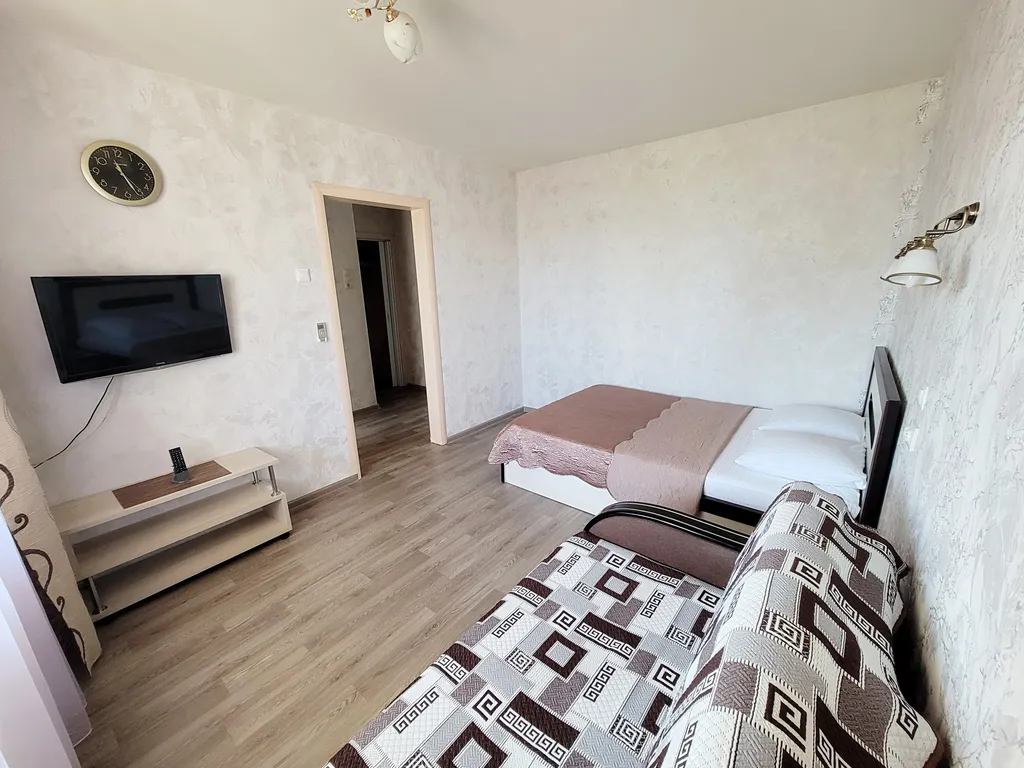 Квартира у Тольятти молл