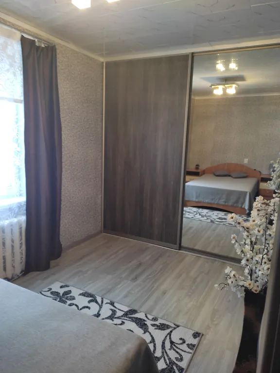 Уютная квартира в центре города для гостей