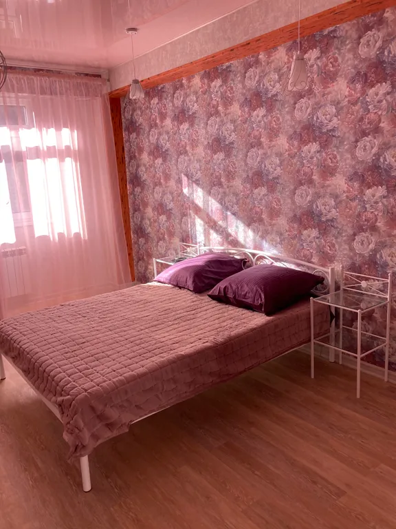 2-комнатная Квартира — аренда посуточно в Эсто-Садок