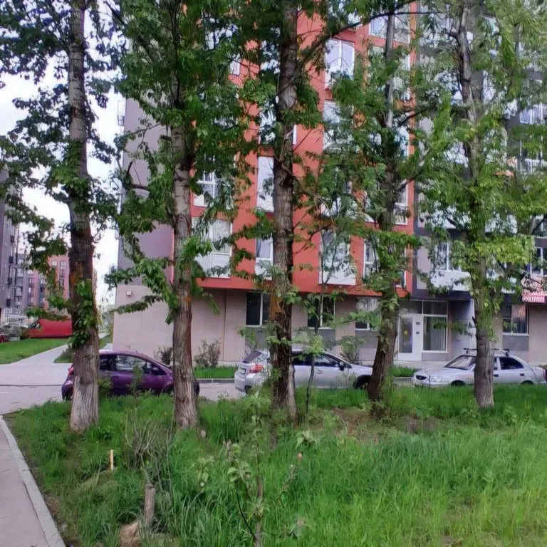 Квартира Квартира Медовое жилье на время твоё — Москва