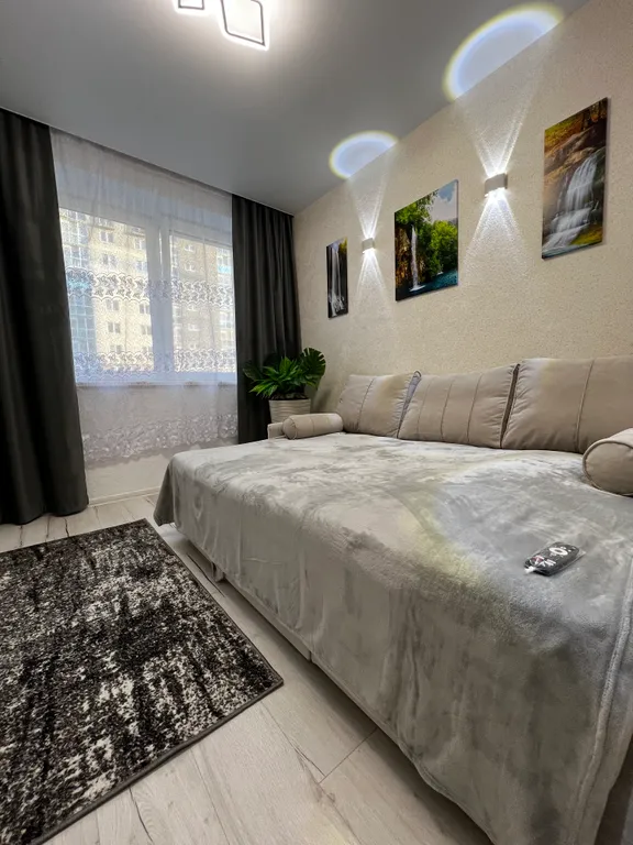 Квартира Квартира Тихий район — Калининград