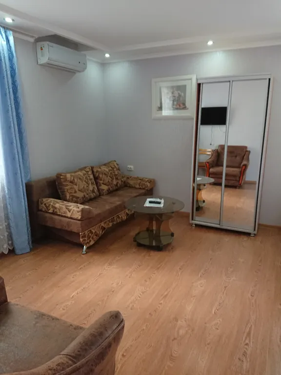 Квартира Комната — аренда посуточно в Лазаревское