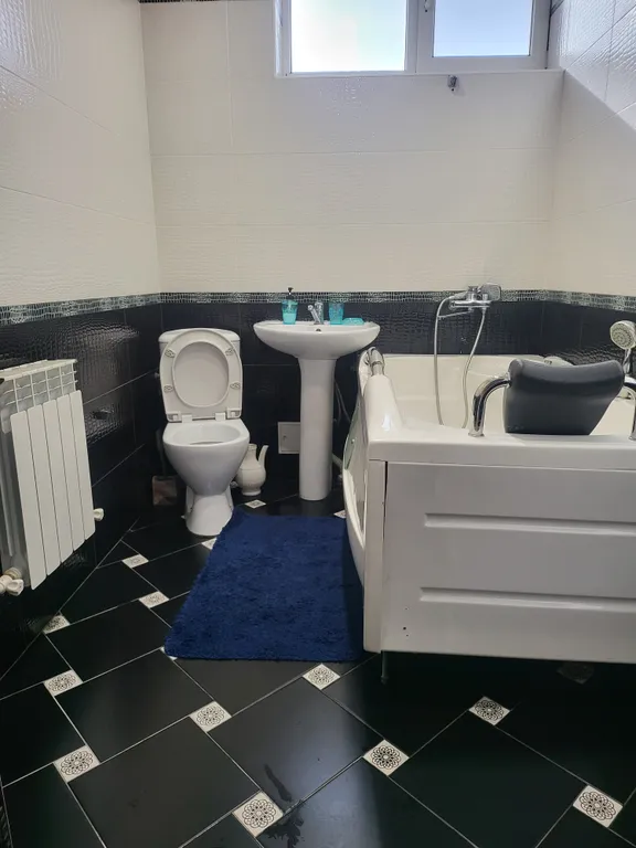 Квартира Квартира у моря — Махачкала