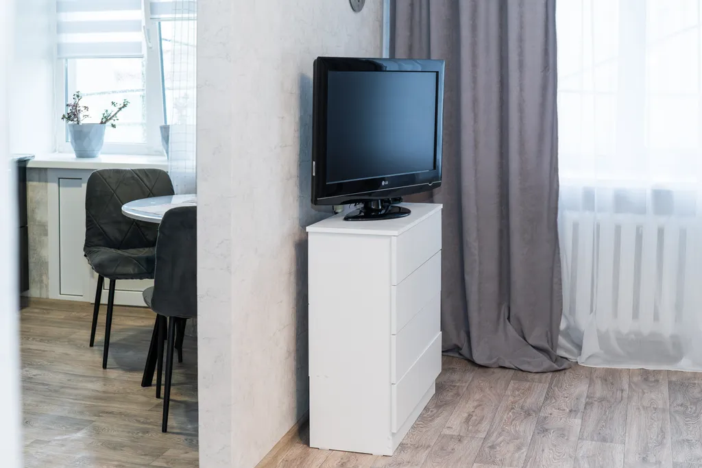 Уютная 2-х комнатная кваpтира в центре города