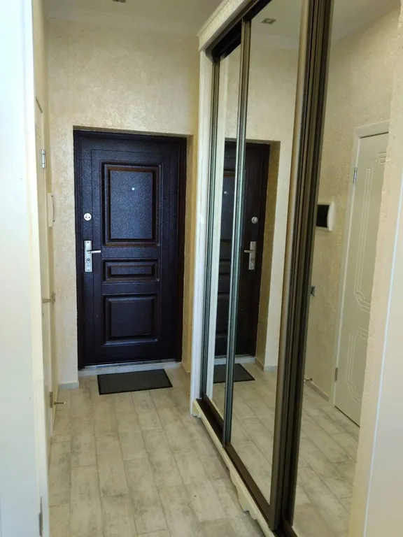 Квартира Наш парус — аренда посуточно в Кача