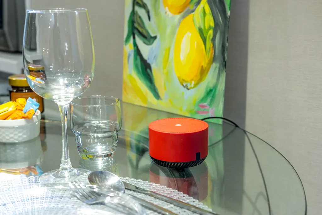 Уютная и светлая студия рядом с центром-идеально для отдыха и работы.