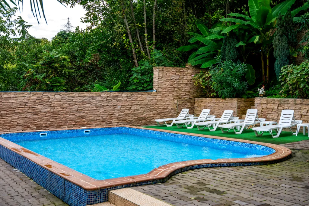 Квартира Комната — Нижнее Учдере