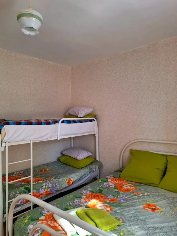 Квартира Комната — Геленджик