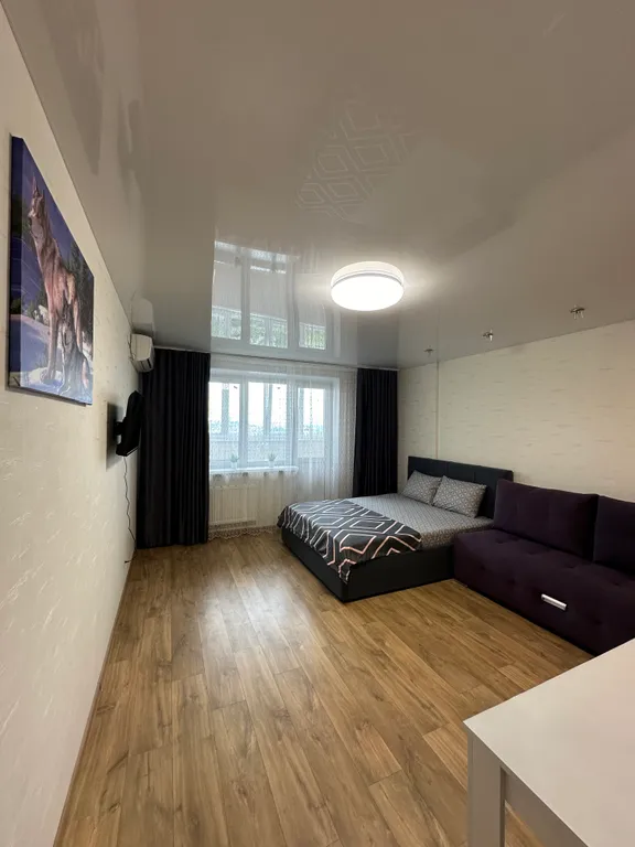 Квартира рядом с зоопарком, ИЖГТУ