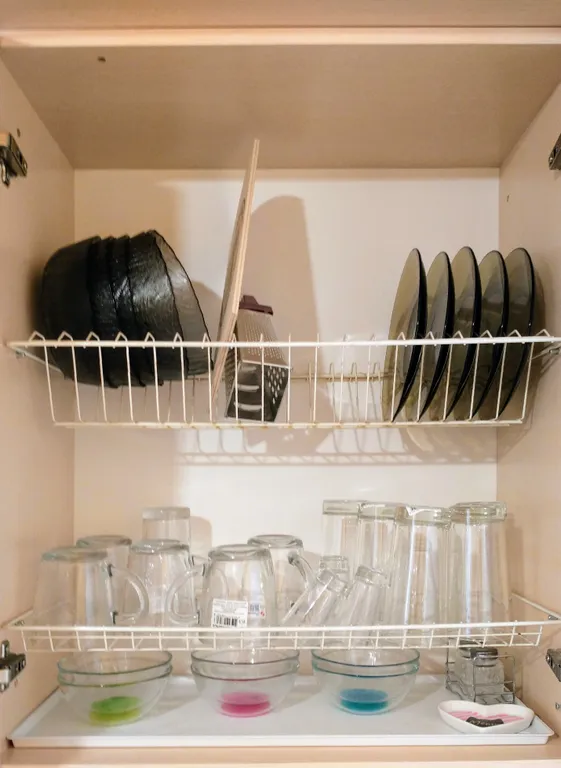 Семейная квартира