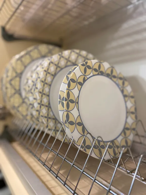 Новая студия вблизи с источниками в микрорайоне « курортный»