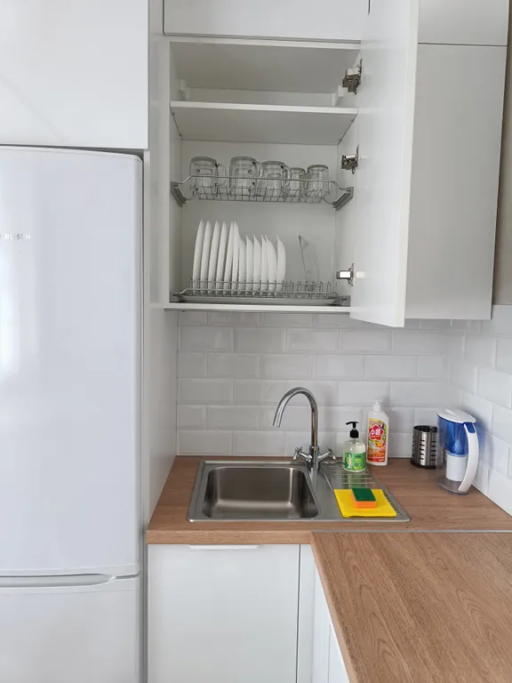 Квартира в элитном доме в центре города