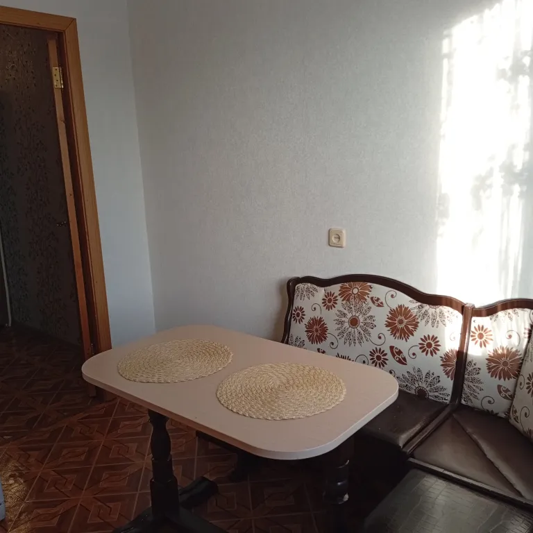 Уютная квартира в северной части города