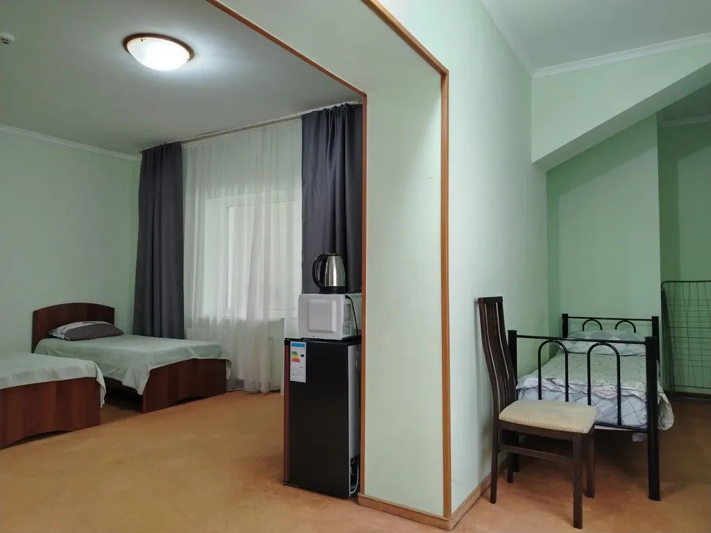 212 Alliance Apartments на Летней, 50