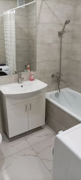 Уютная квартира рядом с Лентой