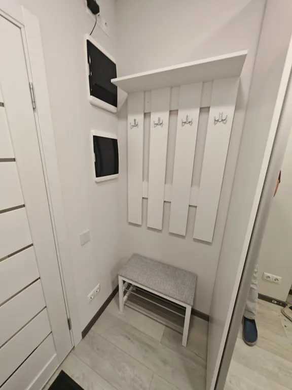 Умная квартира с Алисой