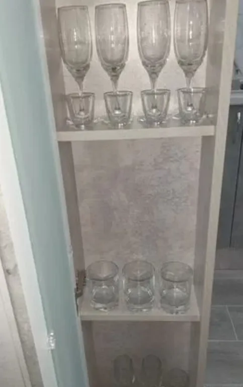 Квартира в жк флагман