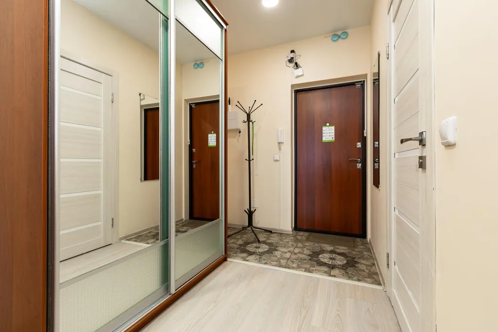 Однокомнатная квартира, рядом Дирижабль, Лимпопо