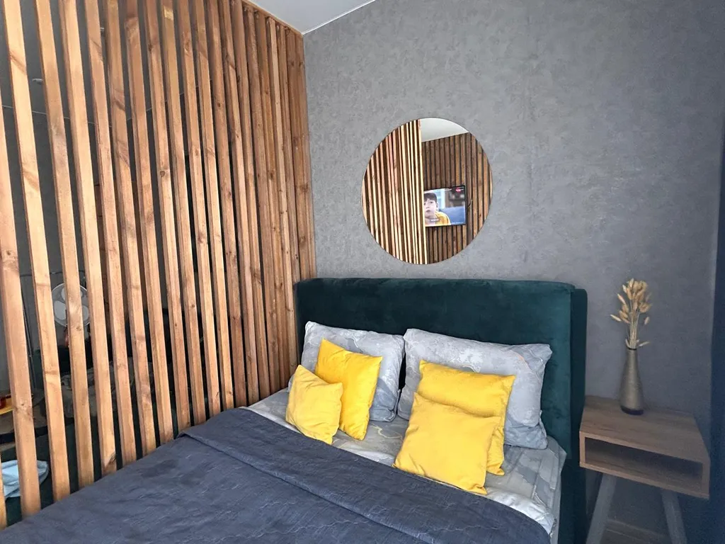 Цветная студия