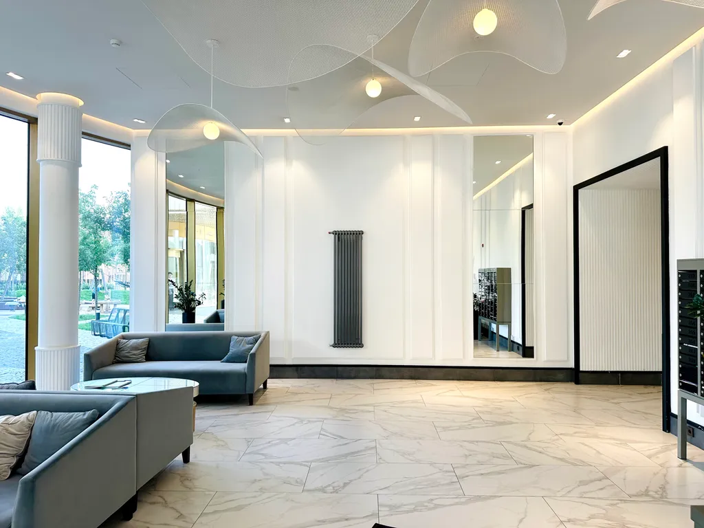 Квартира Квартира в ЖК  Фили Сити — Москва