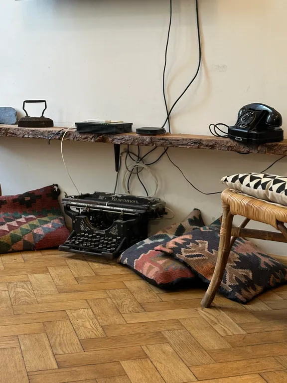 Апартамент абанотубани