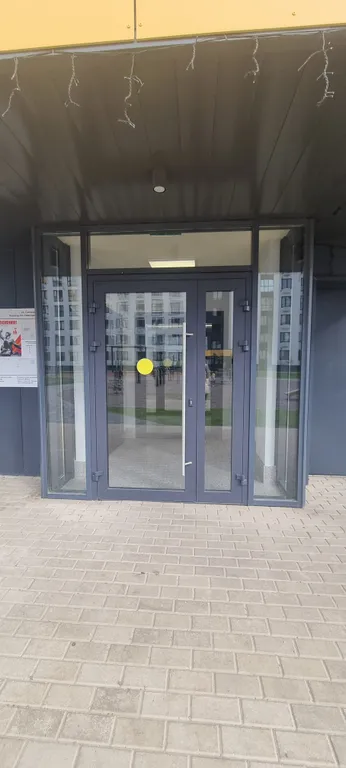 Квартира в современном ЖК, стиль и комфорт в деталях