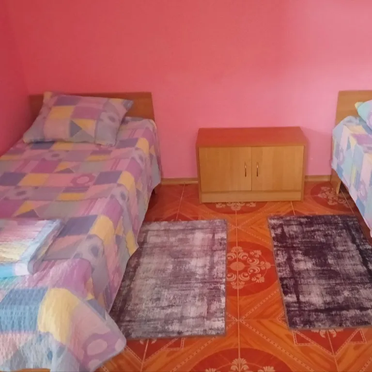 Комфортный отдых на побережье Чёрного моря