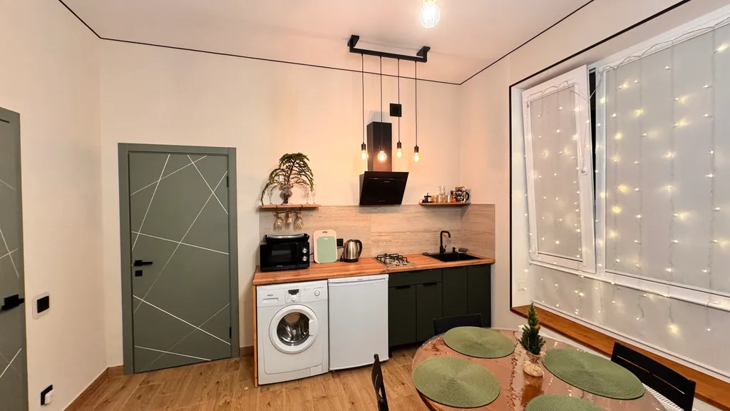 Дача в лавандах