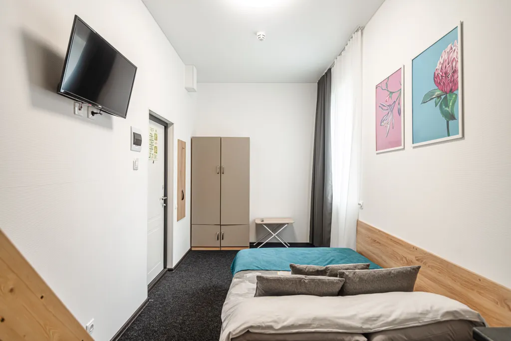 Квартира Квартира Апартамент Нижний Ораниенбаум Двухуровневая студия — Ломоносов