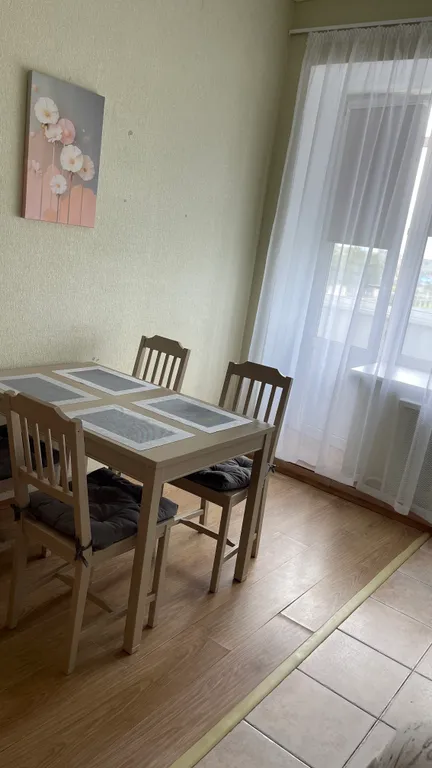 2-х квартира в центре города