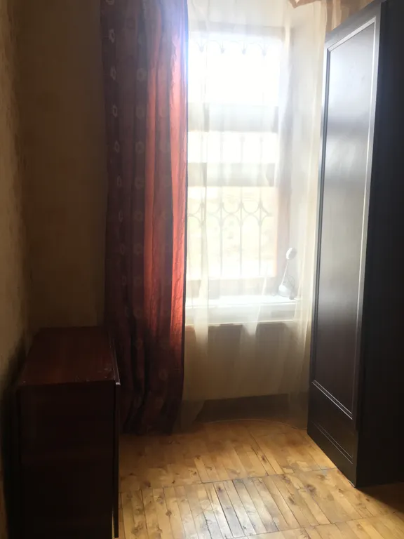 Квартира у Цветника