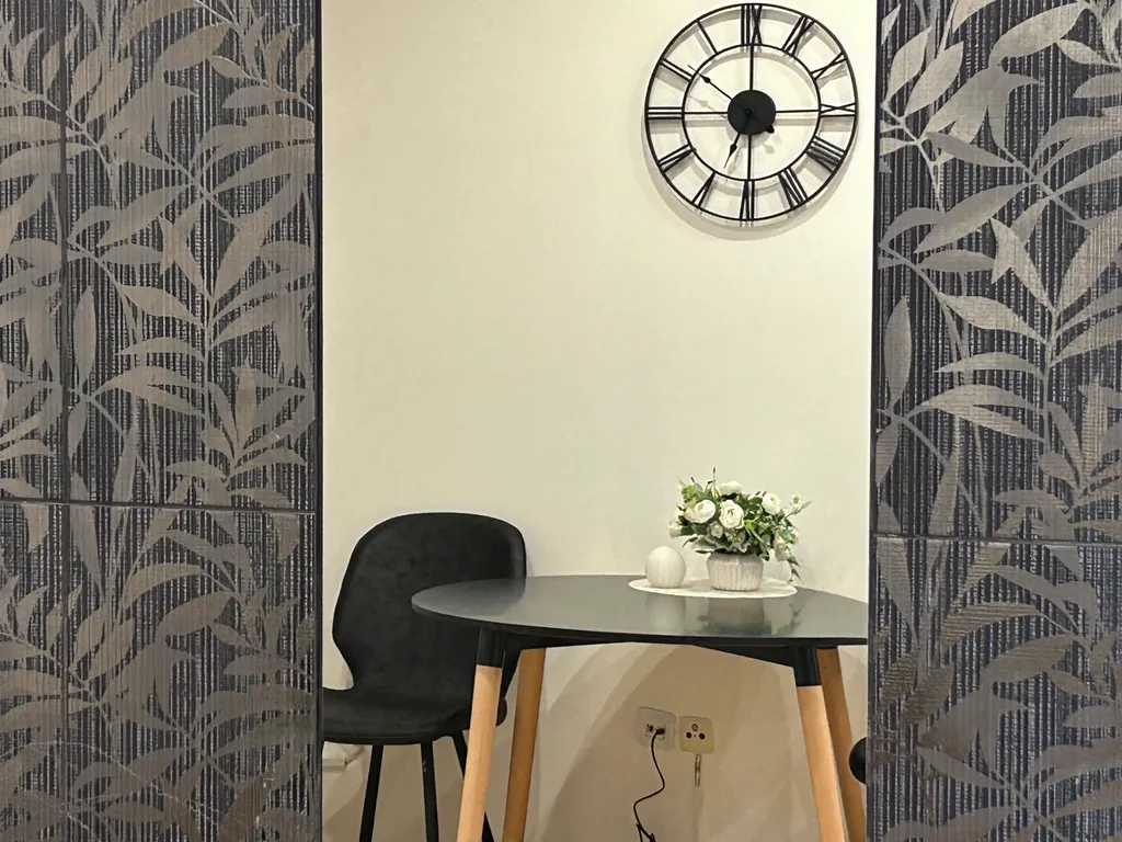 Квартира Квартира Апартамент Зазеркалье — Калининград