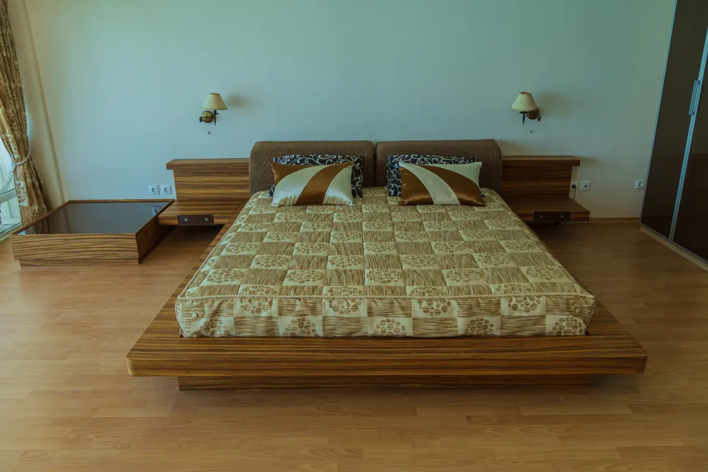 Лучшие апартаменты на самом берегу моря