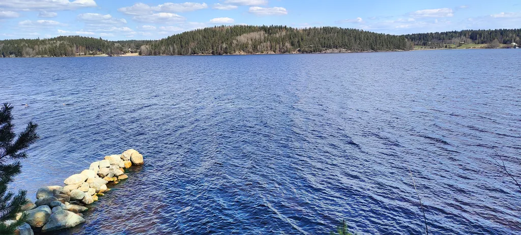 Уютный дом для отдыха