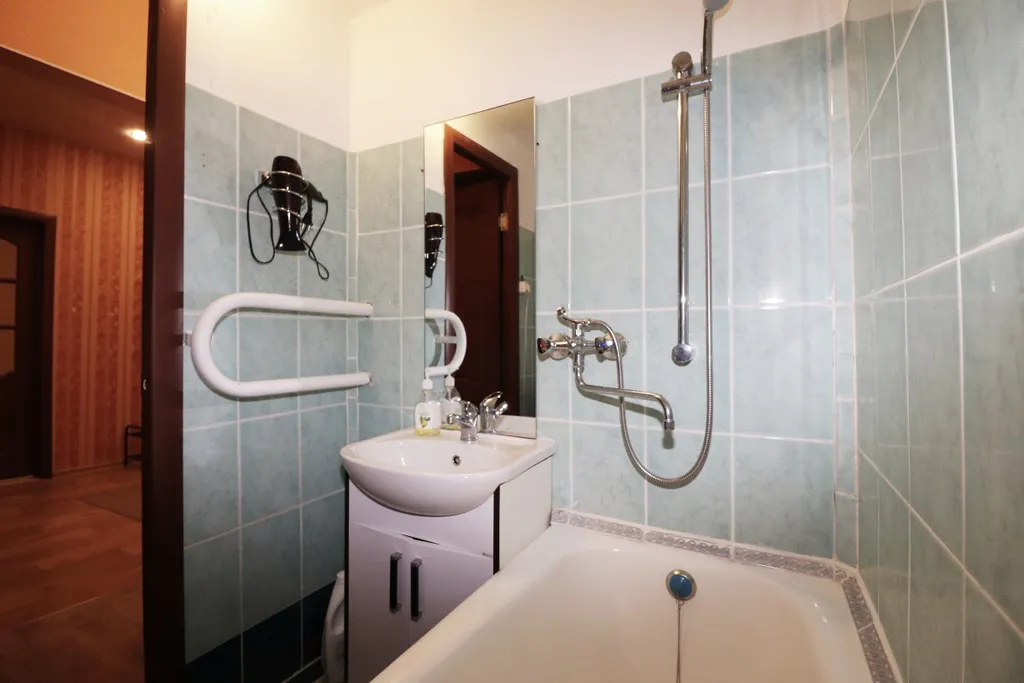 Квартира у Bigwood