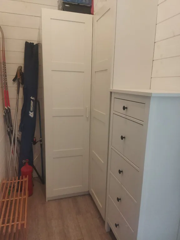 Коттедж Светлый уютный дом в скандинавском стиле — Алексино